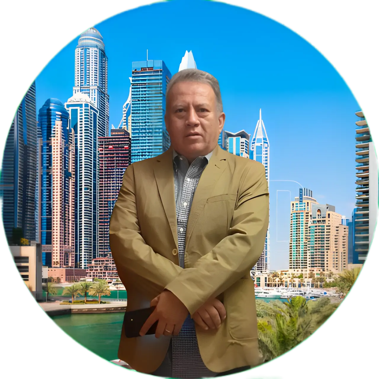 Javier Delgado